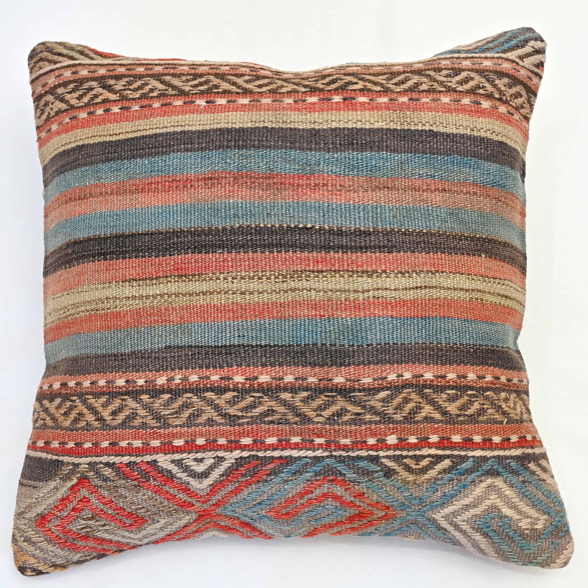 Kilim Cushion - C11386