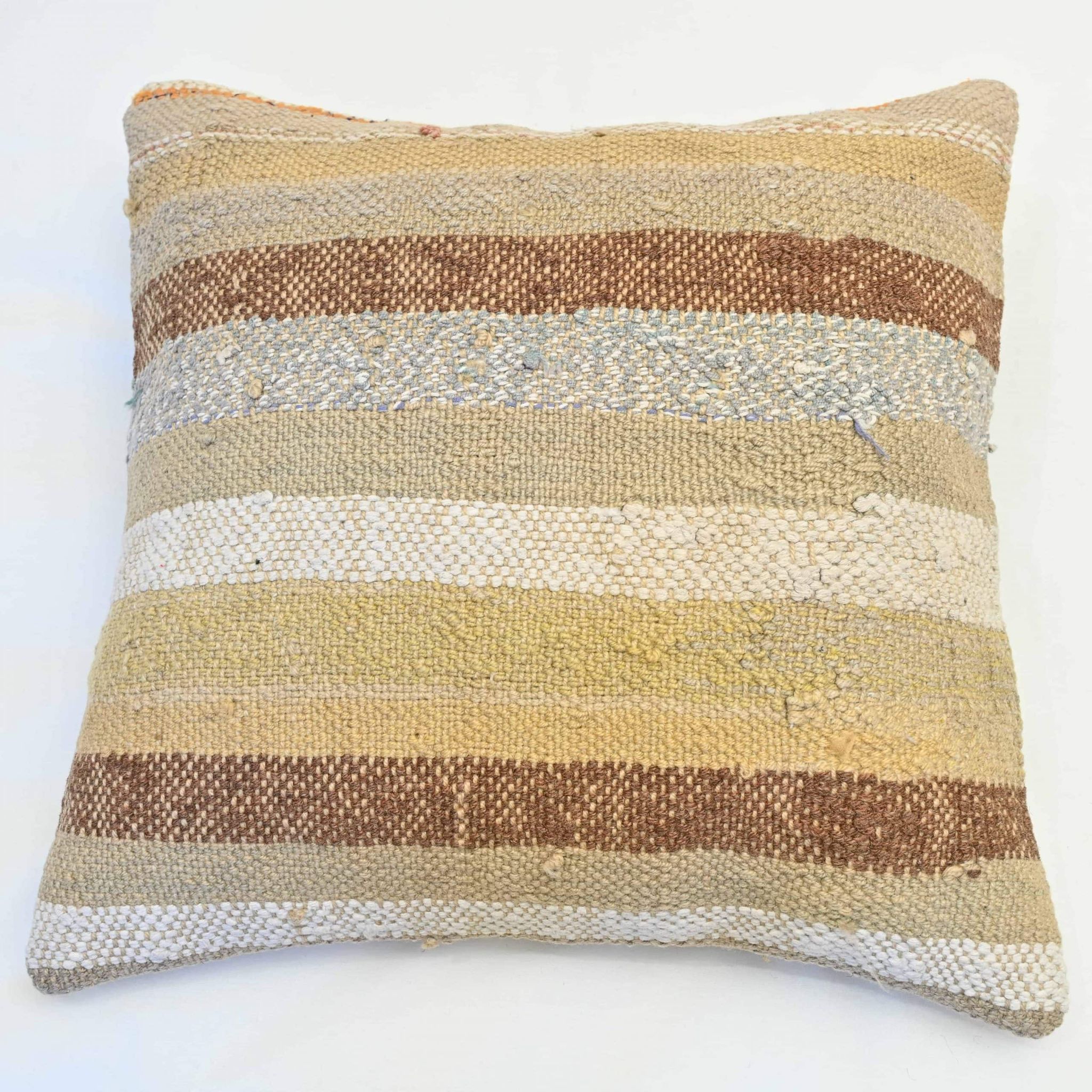 Kilim Cushion C11955 - Image 2