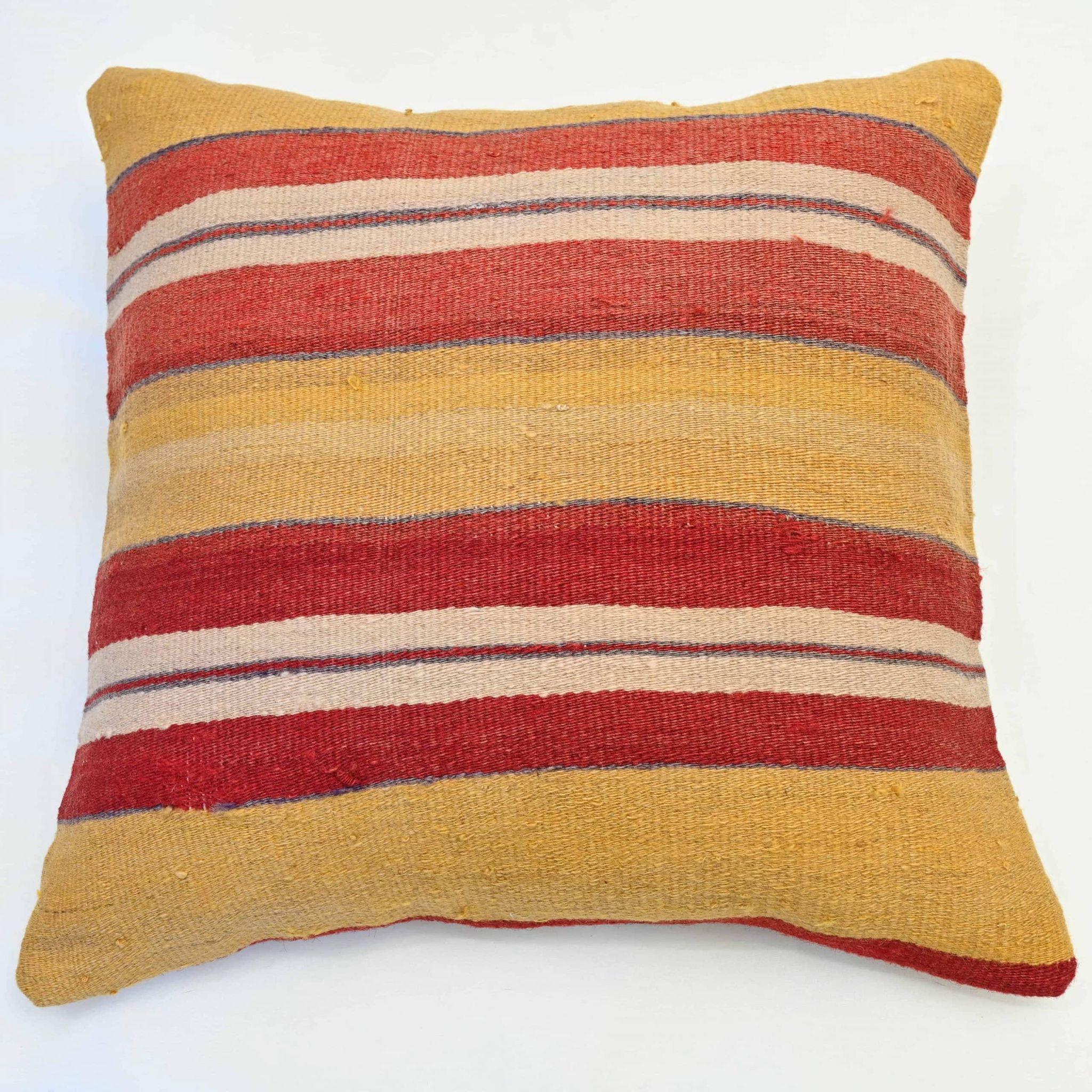 Kilim Cushion C12224 - Image 3