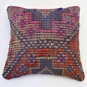 Kilim Cushion C12667
