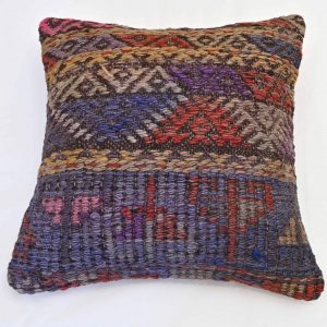 Kilim Cushion C12693