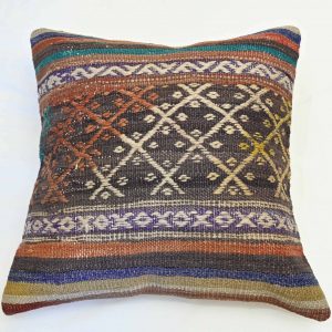 Kilim Cushion C12881