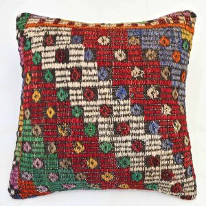 Kilim Cushion C13358