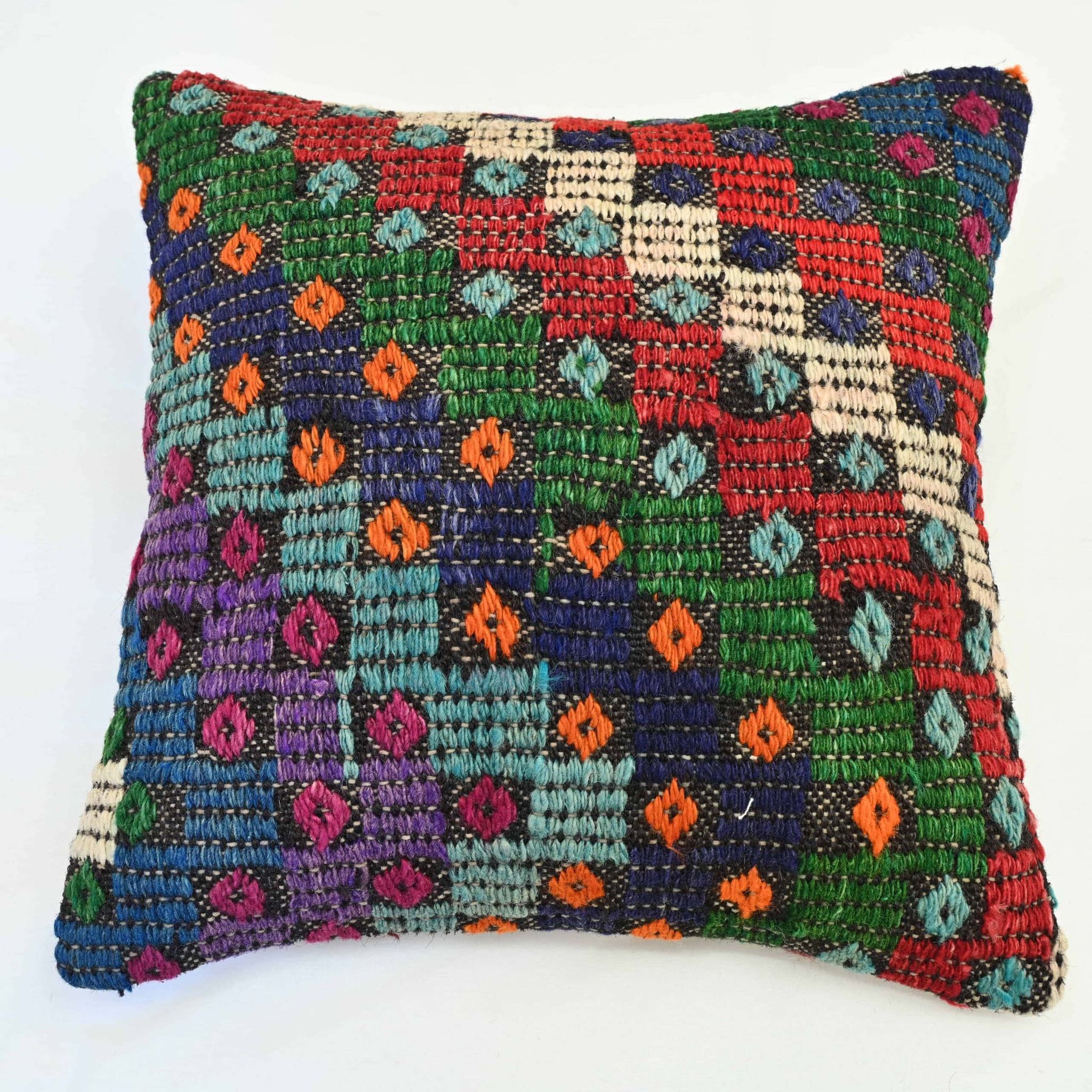 Kilim Cushion O-1011 - Image 3