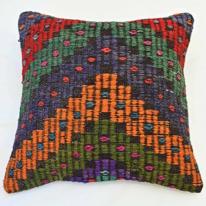 Kilim Cushion O-1058