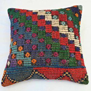 Kilim Cushion O-1059