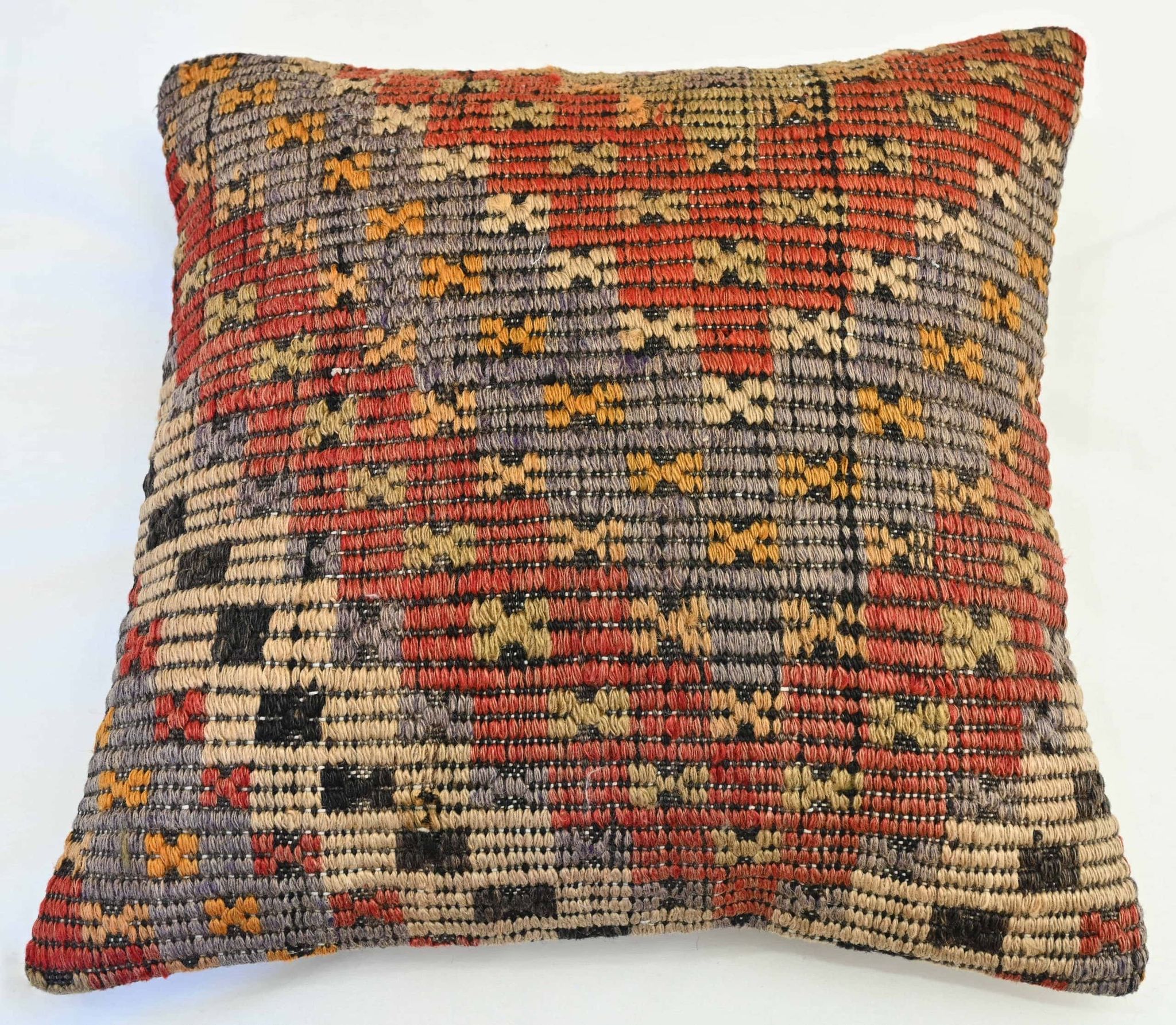 Kilim Cushion O-1072 - Image 2