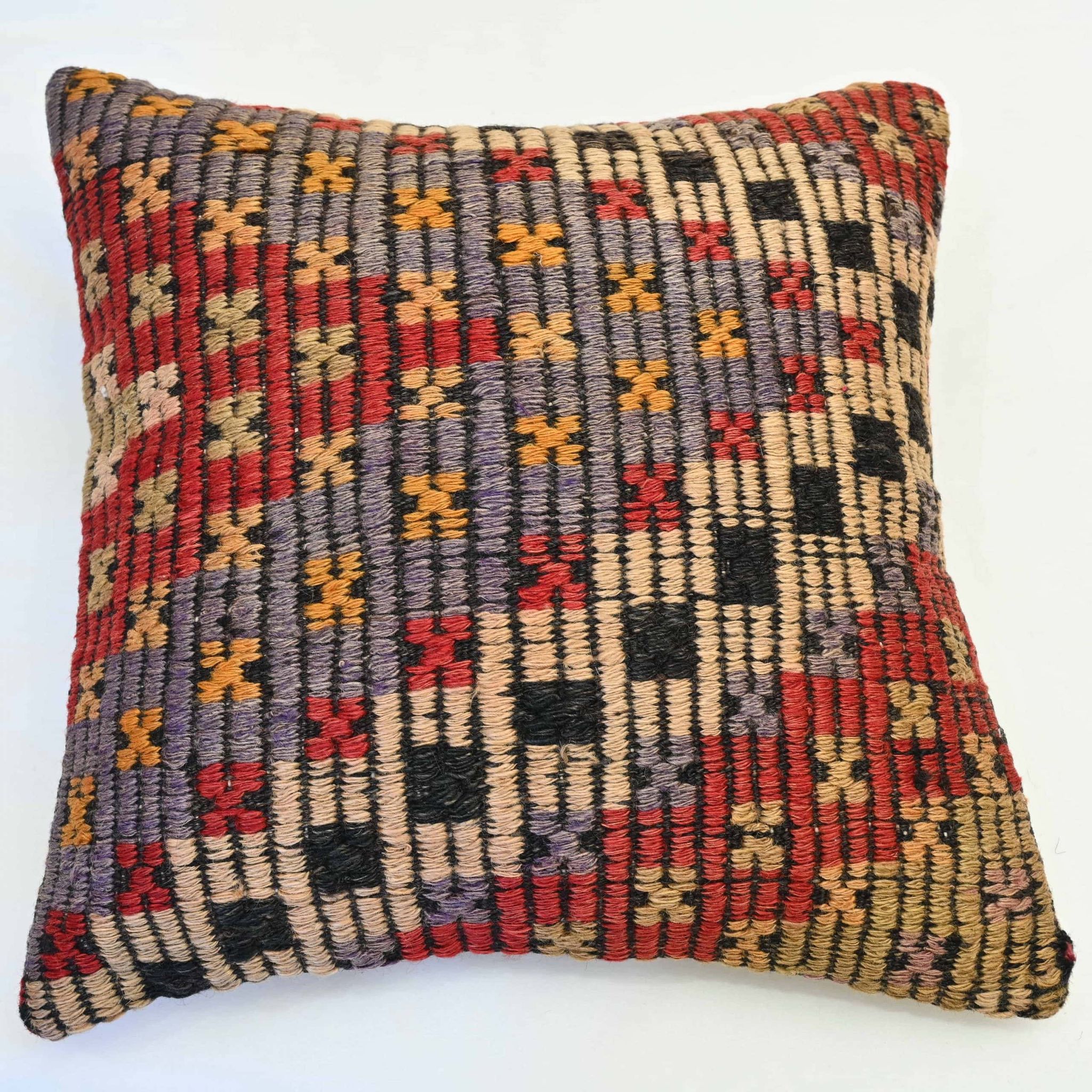 Kilim Cushion O-1096 - Image 3