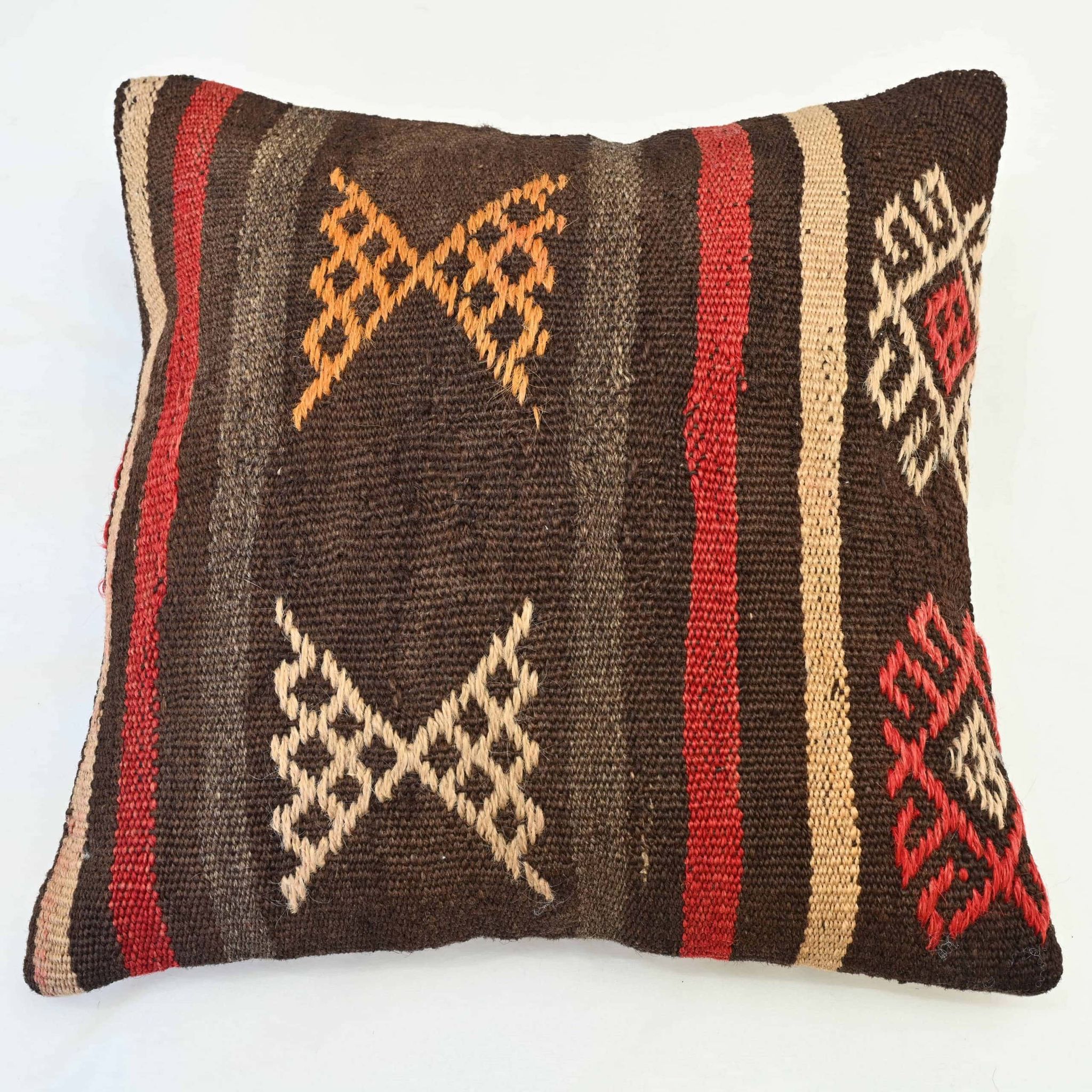 Kilim Cushion O-1194 - Image 2